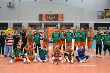 Mateusz Mielnik: poziom drużyn PLS 1. Ligi jest podobny