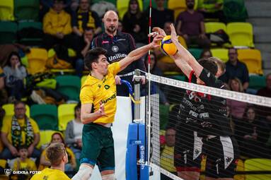 KPS Siedlce spodziewał się trudnego spotkania