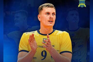 Max Schulz opuszcza szeregi Stali Nysa