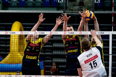 PZL LEONARDO Avia Świdnik walczyła w Radomiu