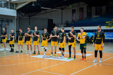 Wojciech Ferens zawodnikiem GKS-u Katowice