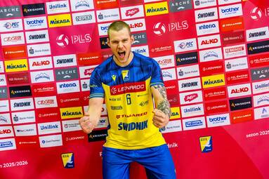 Adrian Gwardiak zostaje w PZL LEONARDO Avii Świdnik