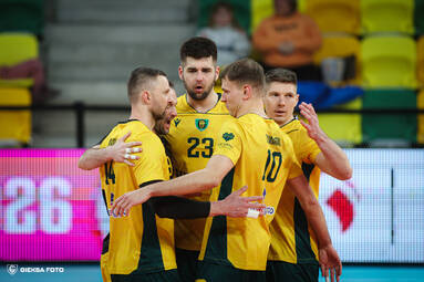 Sobota z PLS 1. Ligą: GKS Katowice - PZL LEONARDO Avia Świdnik 3:0