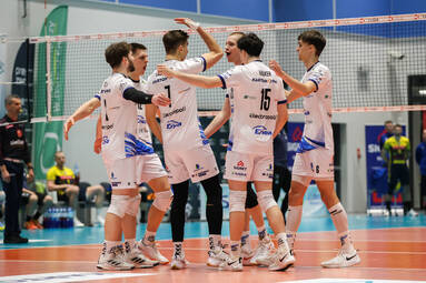 Piotr Śliwka: dla nas to bardzo ważny mecz