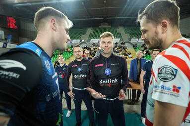 Derby Kujawsko-Pomorskie dla Torunian [ZDJĘCIA]