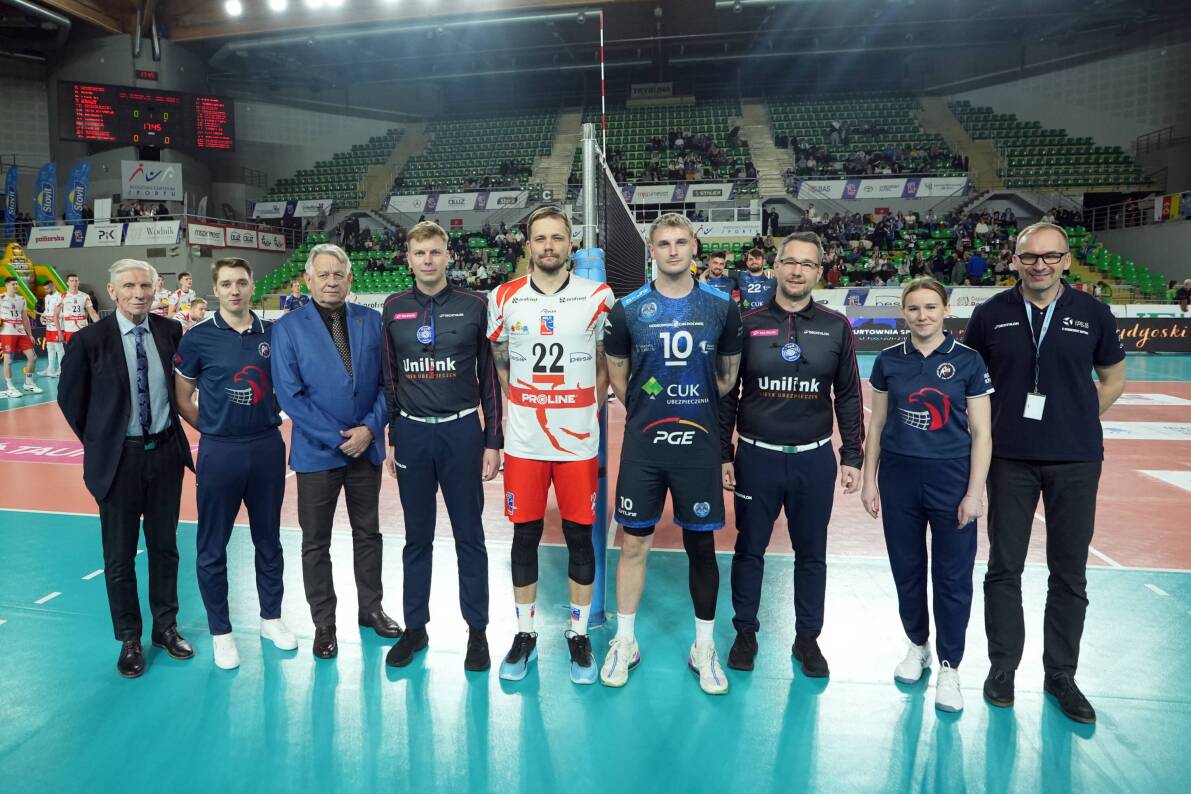 Derby Kujawsko-Pomorskie dla Torunian [ZDJĘCIA]