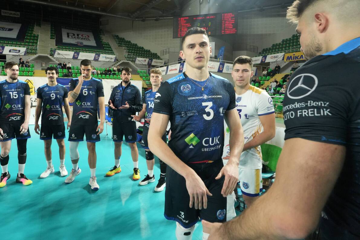 Derby Kujawsko-Pomorskie dla Torunian [ZDJĘCIA]