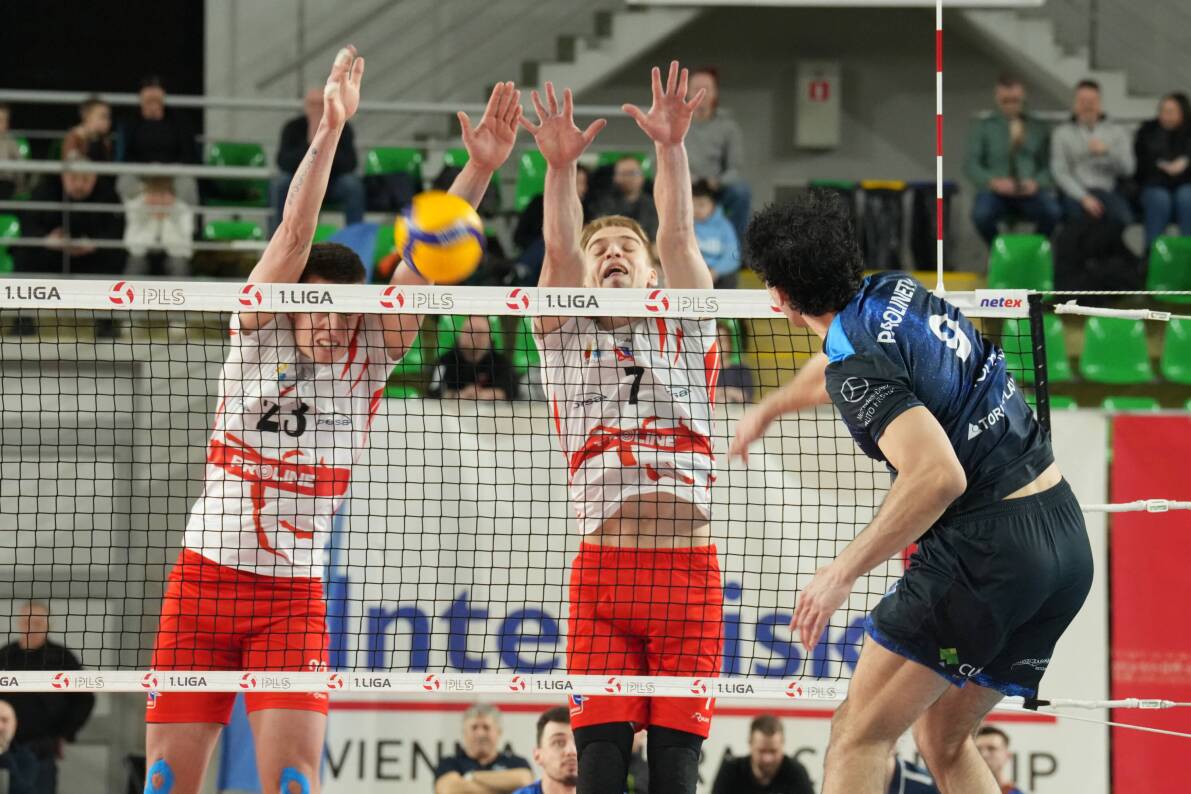 Derby Kujawsko-Pomorskie dla Torunian [ZDJĘCIA]