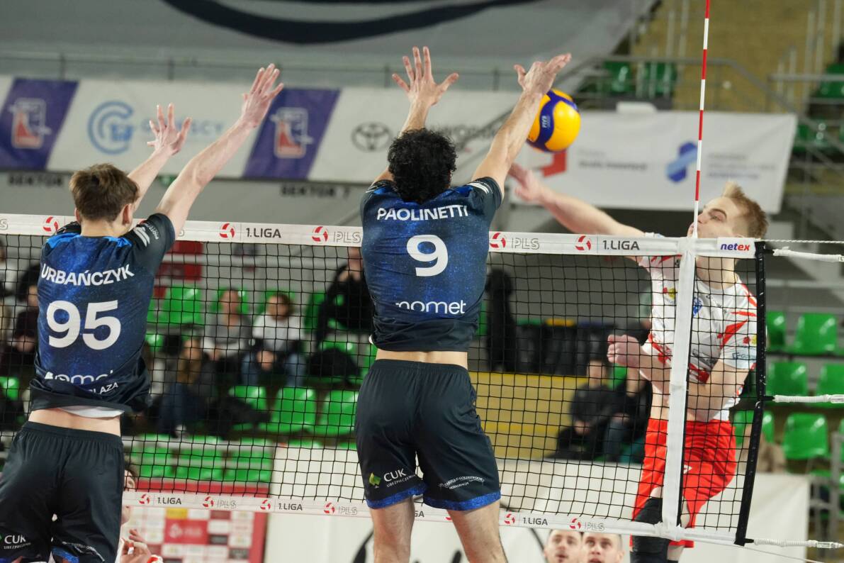 Derby Kujawsko-Pomorskie dla Torunian [ZDJĘCIA]