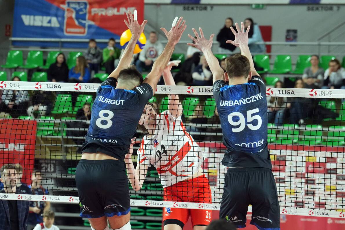 Derby Kujawsko-Pomorskie dla Torunian [ZDJĘCIA]