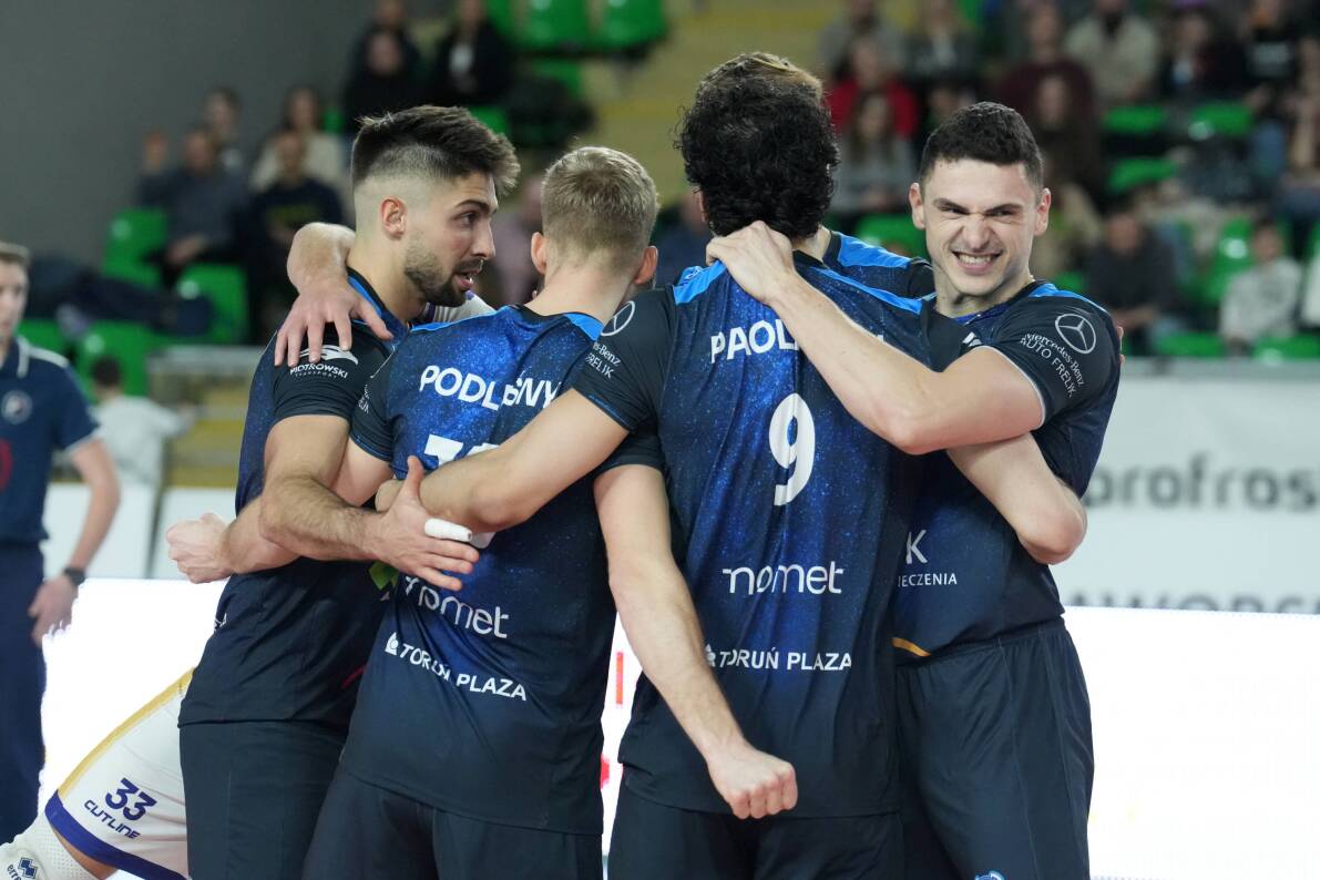 Derby Kujawsko-Pomorskie dla Torunian [ZDJĘCIA]