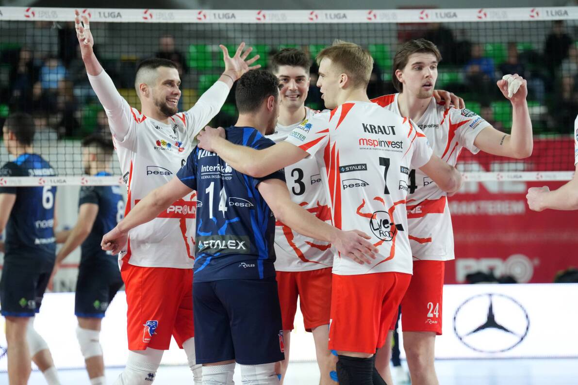 Derby Kujawsko-Pomorskie dla Torunian [ZDJĘCIA]