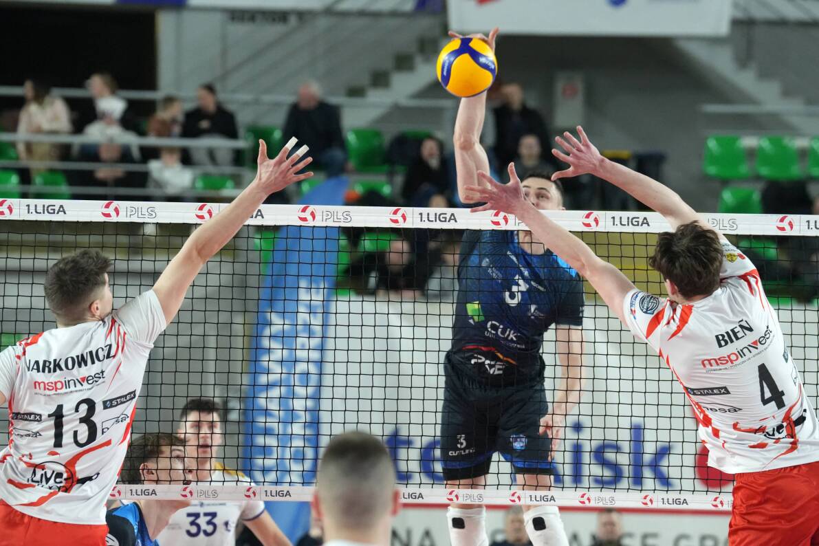 Derby Kujawsko-Pomorskie dla Torunian [ZDJĘCIA]