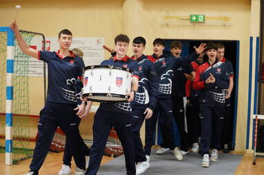 Jacek Nawrocki: wychodziła i zagrywka, i przyjęcie, i blok