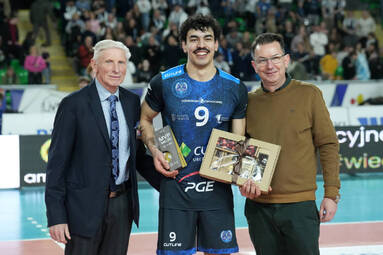 Luis PaolinettI: trzeba im pogratulować