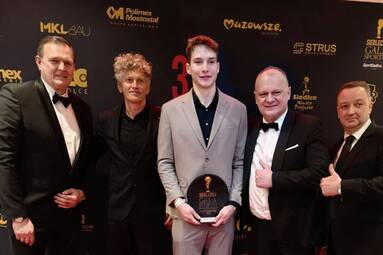 Za nami 3. Siedlecka Gala Sportu