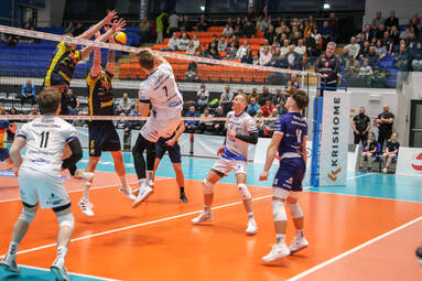 Taką Avię kibice chcą oglądać