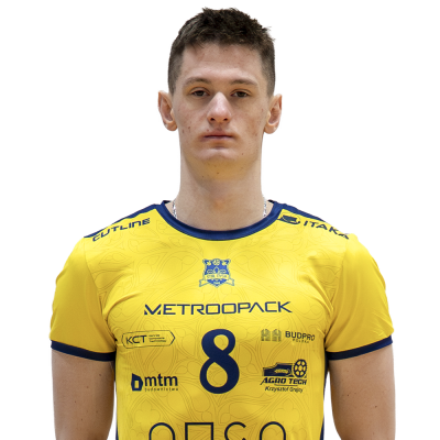 Dominik Kramczyński 