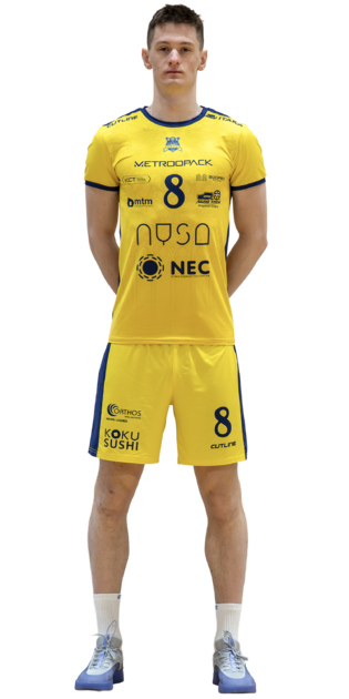 Dominik Kramczyński