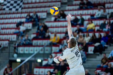 Lider zagra w Grodzisku Mazowieckim