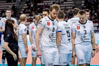 Piątek z PLS 1. Ligą: Sparta Grodzisk Mazowiecki - GKS Katowice 3:2