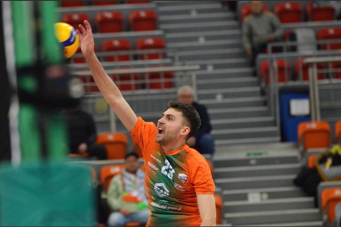 Stal Nysa wygrała w Bielsku-Białej [ZDJĘCIA]