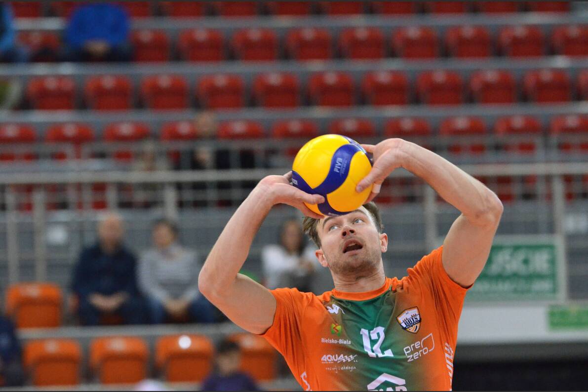 Stal Nysa wygrała w Bielsku-Białej [ZDJĘCIA]