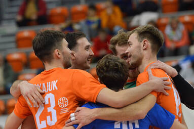 Sobota z PLS 1. Ligą: BBTS Bielsko-Biała - GKS Katowice