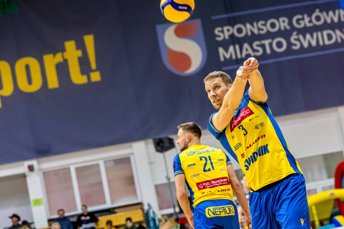 PZL LEONARDO Avia Świdnik przegrała z CUK Aniołami Toruń [ZDJĘCIA]