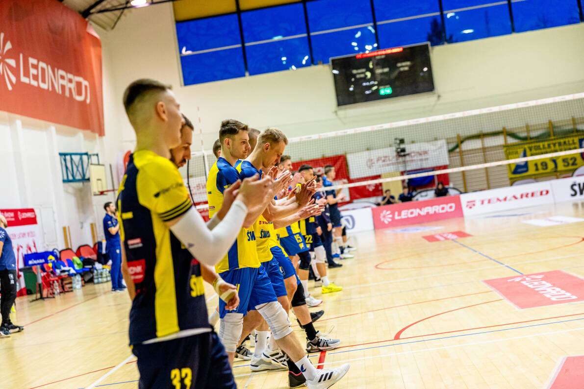 PZL LEONARDO Avia Świdnik przegrała z CUK Aniołami Toruń [ZDJĘCIA]