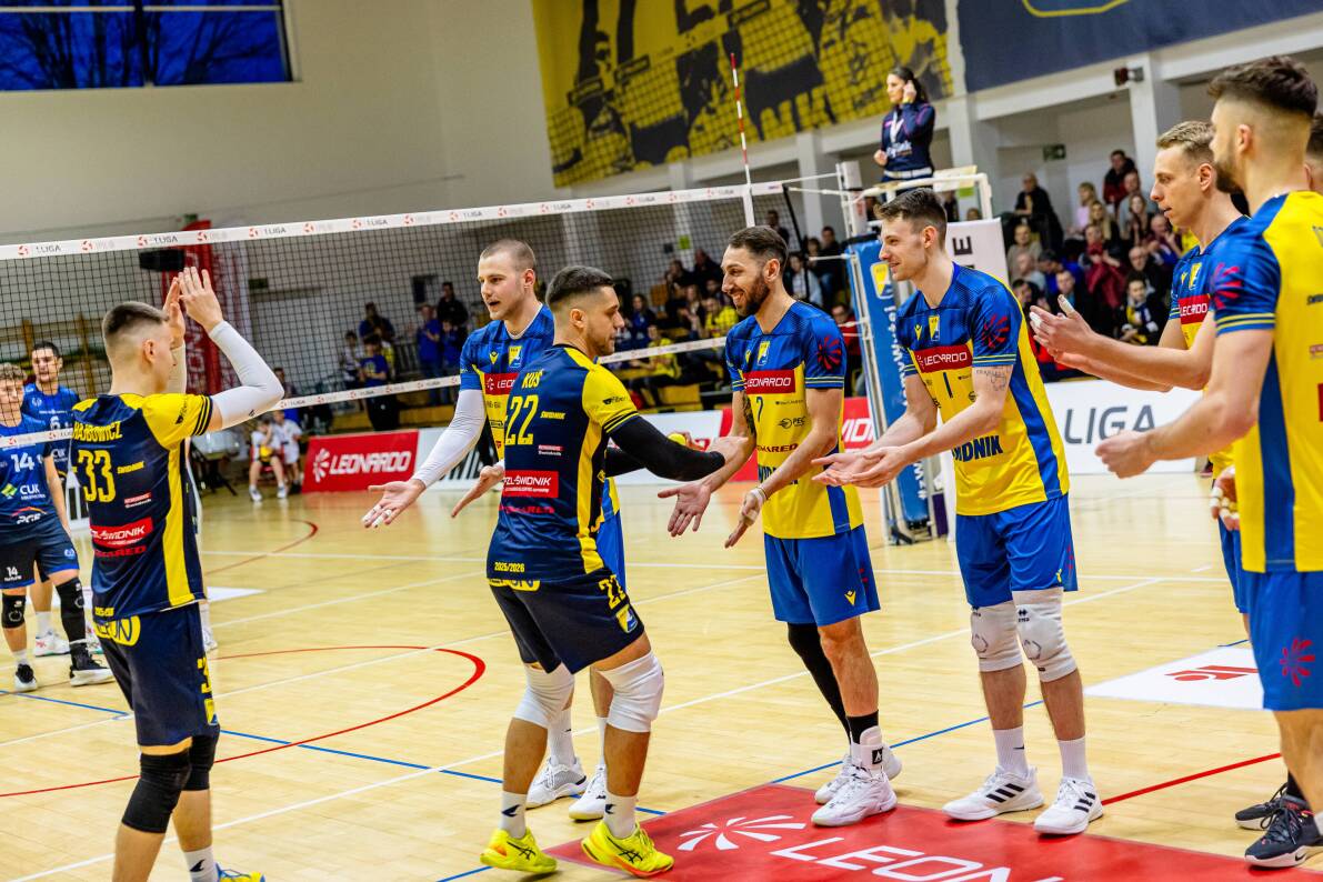 PZL LEONARDO Avia Świdnik przegrała z CUK Aniołami Toruń [ZDJĘCIA]