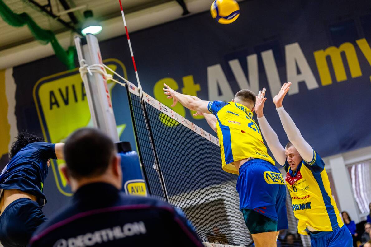 PZL LEONARDO Avia Świdnik przegrała z CUK Aniołami Toruń [ZDJĘCIA]