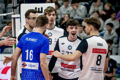 Krzysztof Michalski: w Nowej Soli nie gra się łatwo