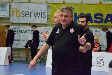 Mariusz Łysiak: decydowały detale