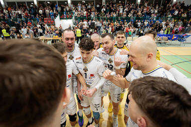 Dima Skoryy: po meczu z Lechią była radość i smutek