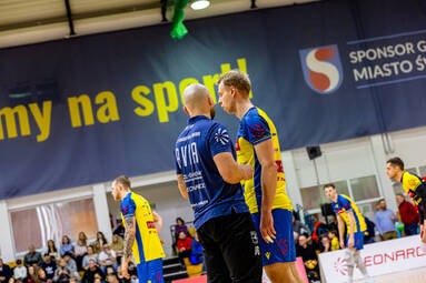 W środę odrabainie zaległości