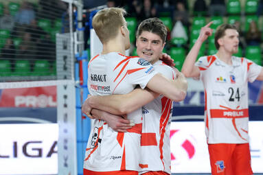 BKS Bydgoszcz gotowy na spotkanie z GKS-em Katowice