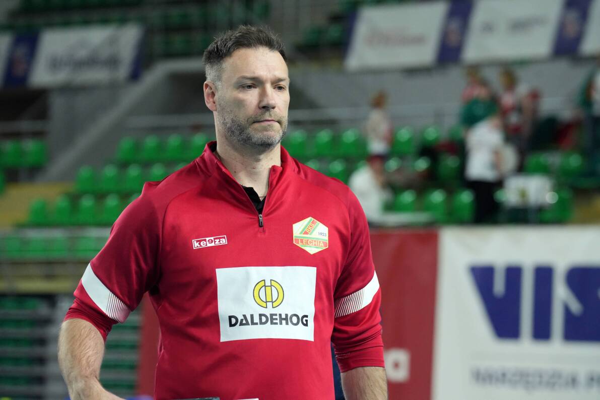 BKS Bydgoszcz w czterech setach poradziła sobie z przyjezdnymi z Tomaszowa Mazowieckiego [ZDJĘCIA]