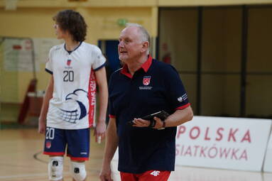 Jacek Nawrocki: w końcówkach zabrakło doświadczenia