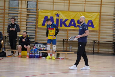 Jakub Guz: zrealizowaliśmy nasz plan