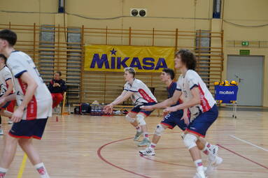 Sobota z PLS 1. Ligą: SMS PZPS Spała - Karton-Pak Astra Nowa Sól 0:3