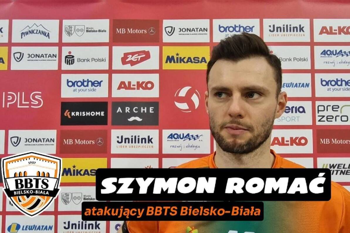BBTS wygrywa z GKS Katowice [WIDEO]