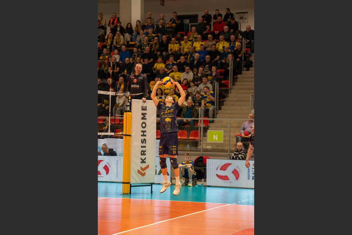 Stal Nysa pewnie za trzy! [ZDJĘCIA]