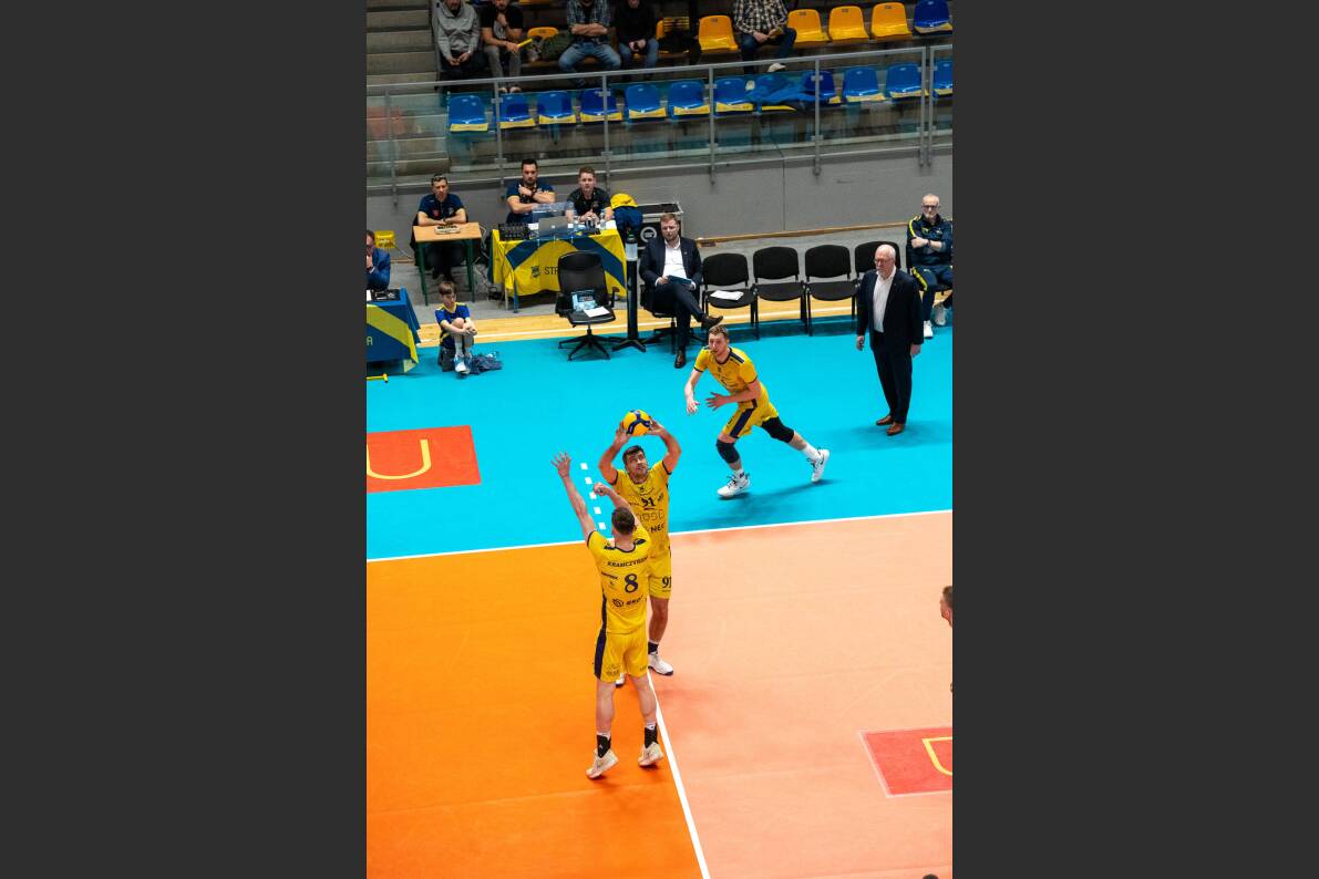 Stal Nysa pewnie za trzy! [ZDJĘCIA]