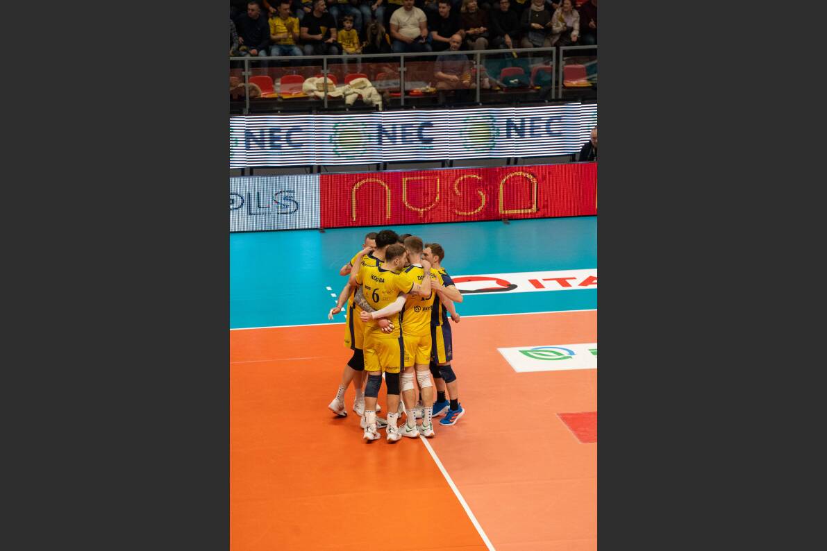 Stal Nysa pewnie za trzy! [ZDJĘCIA]