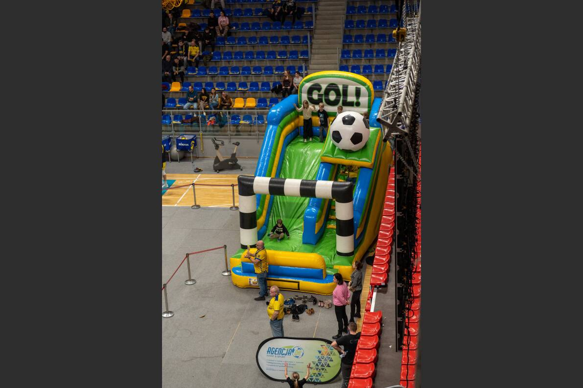 Stal Nysa pewnie za trzy! [ZDJĘCIA]