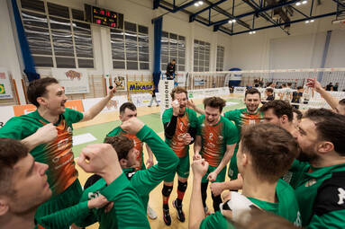 Dwie końcówki BBTS-u bez błędów