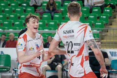 Czy BKS Bydgoszcz i tym razem zachowa zimną krew?