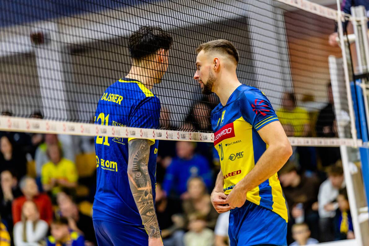 Stal Nysa wywalczyła zwycięstwo w Świdniku [ZDJĘCIA]