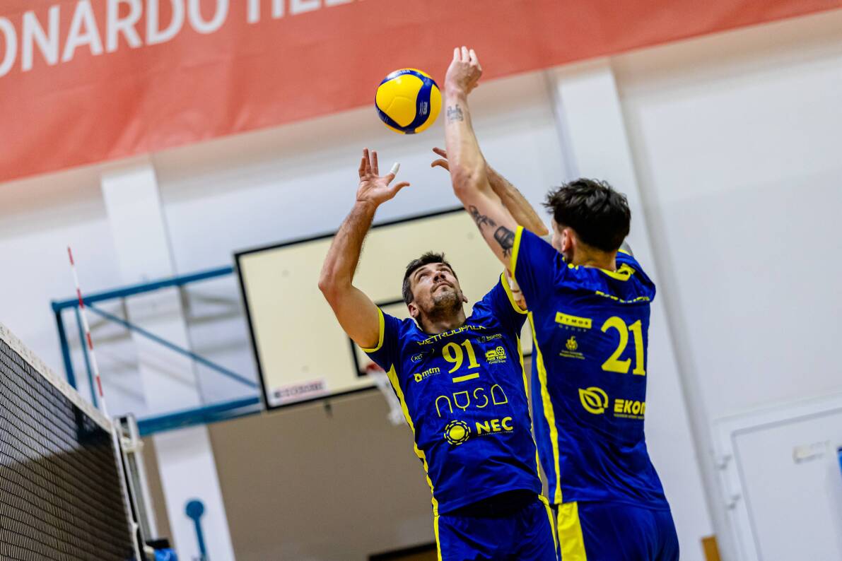 Stal Nysa wywalczyła zwycięstwo w Świdniku [ZDJĘCIA]